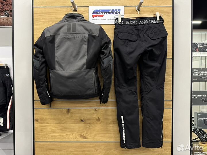Женская экипировка Bmw motorrad