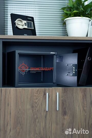 Сейф для денег aiko