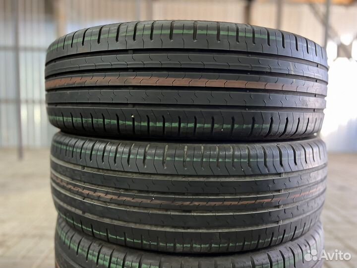 Continental ContiEcoContact 5 195/55 R20