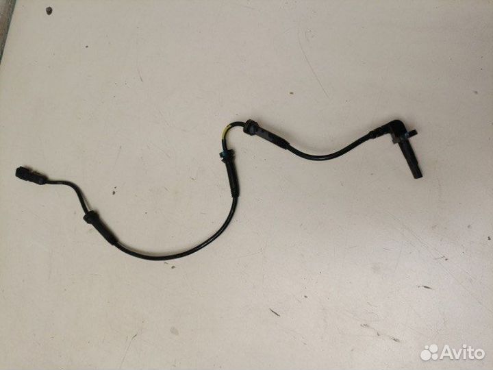 Датчик ABS передний Renault Logan 2 K7M812 2017