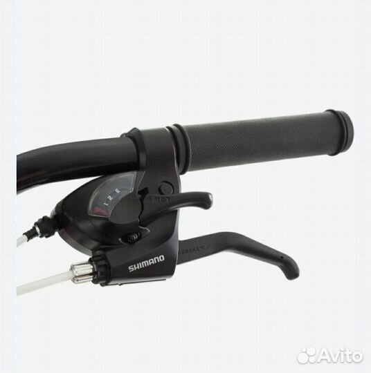 Велосипед Stern Urban 21 рама 28 колёса