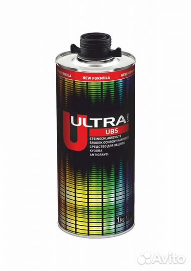 Антигравий Novol Ultra