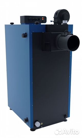 Котел zota magna 100 кВт