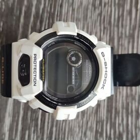 Часы casio g shock gwx 8900 b