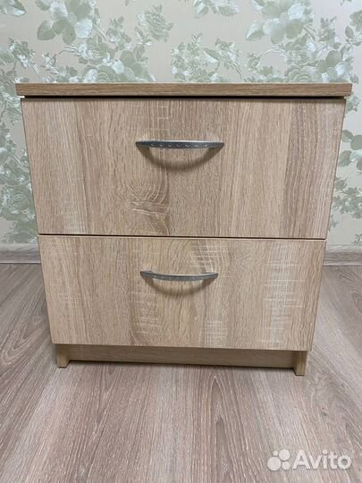 Тумба прикроватная