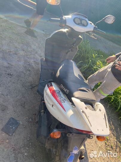 Продам скутер