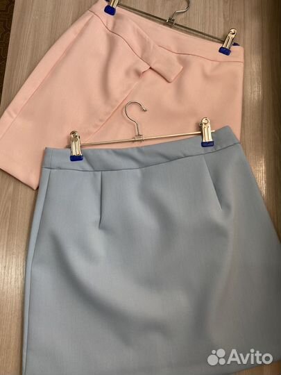 Юбки Zara (Maag)