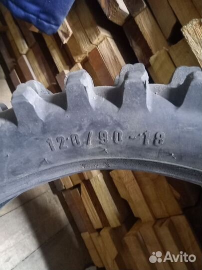 Mitas 754 120 90 18