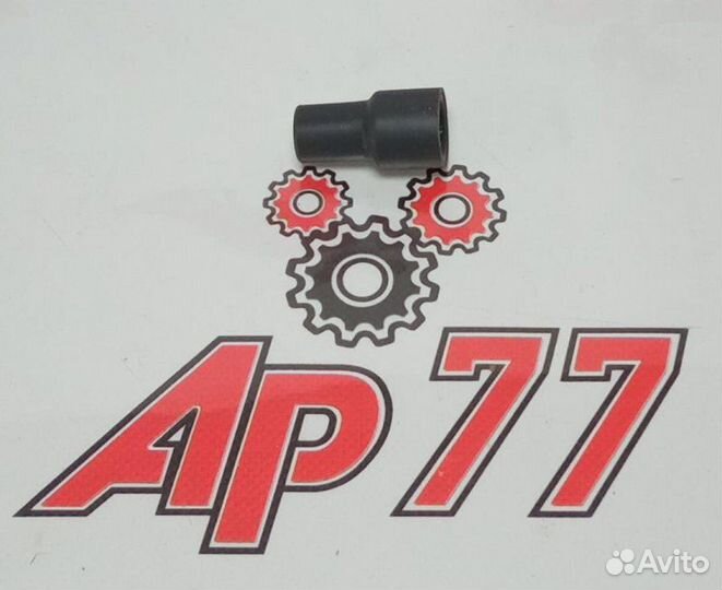 Наконечник катушки Toyota 9091902240