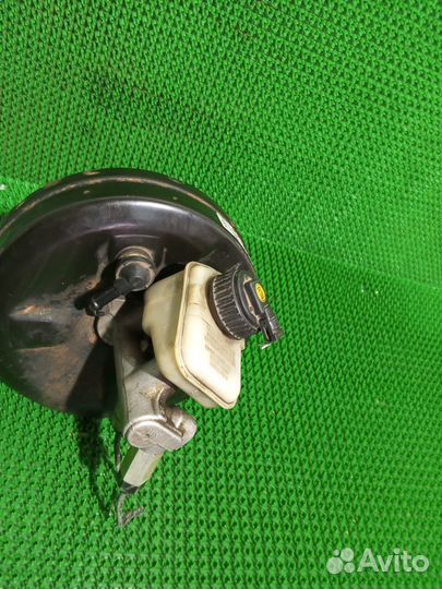 Вакуумник с гтц Daewoo NexiaN150