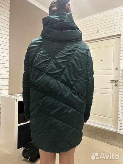 Куртка - пуховик conso