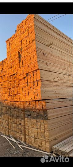 Пиломатериалы