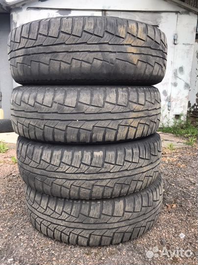 Cordiant All Terrain 215/70 R16