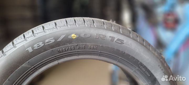 Pirelli Cinturato P1 185/60 R15