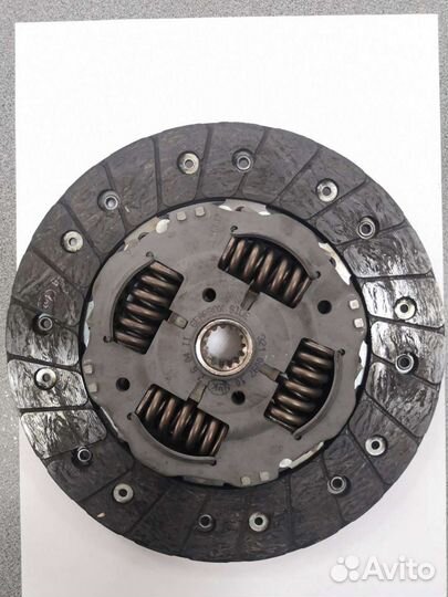 Сцепление Astra H 621 3042 09