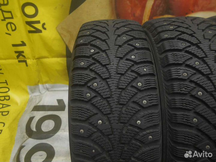 Nokian Tyres Nordman 4 185/65 R14