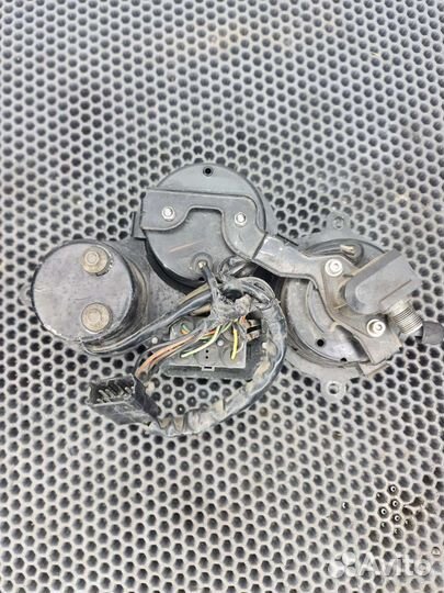 Приборная панель Suzuki gsx-r 250