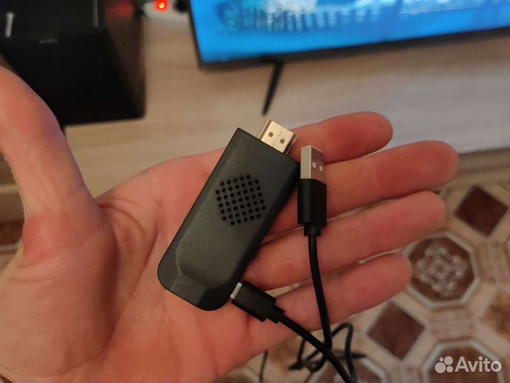 Сега беспроводная