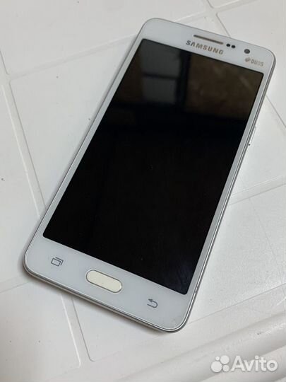 Samsung Galaxy Grand Prime SM-G530F, 8 ГБ