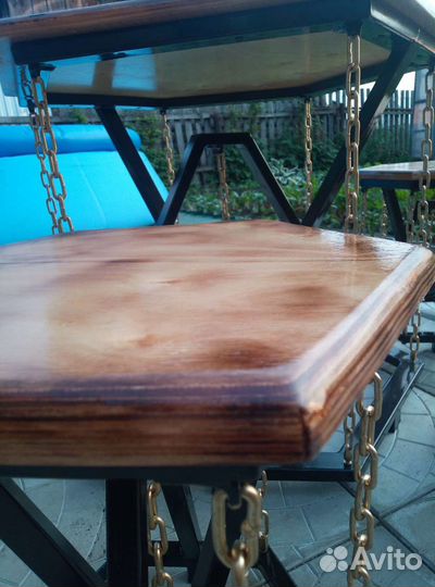 Мебель для сада