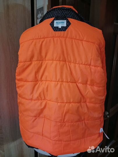 Куртка демисезонная Acoola 152 см