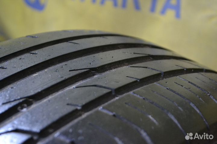 Continental ContiPremiumContact 2E 205/55 R16