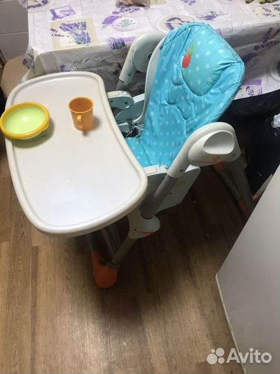 Стул для кормления