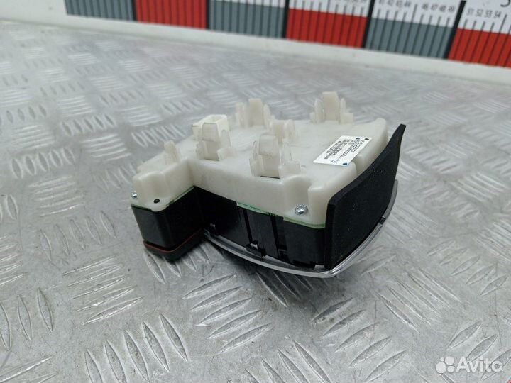 Блок для Renault Laguna 3