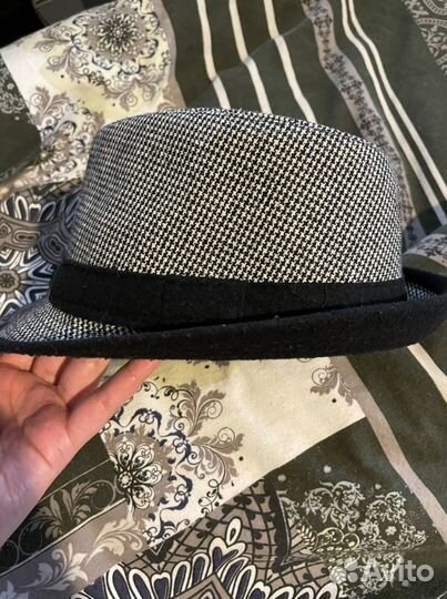 Шляпа женская