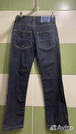 Джинсы детские dutchjeans 140