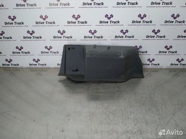 Полка нижняя левая Man Tga 18.430 D2066 LF 01