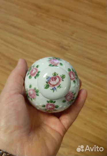 Флакон для духов