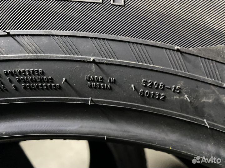 Nokian Tyres Hakkapeliitta R3 SUV 275/50 R21 113R