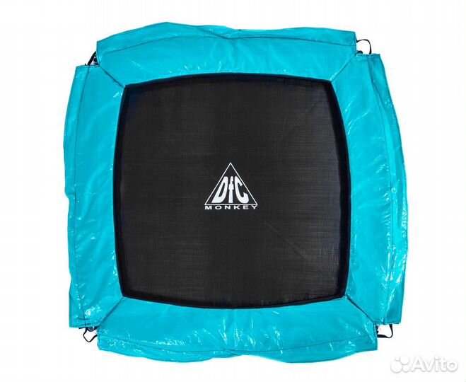 Батут DFC monkey 50
