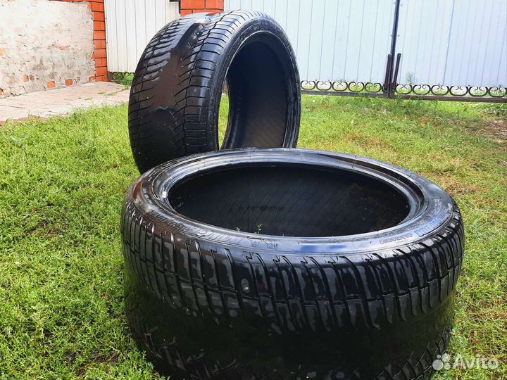Michelin Latitude Diamaris 315/35 R20 106V