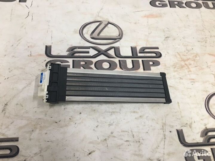 Радиатор печки Lexus Rx450H GYL25 2grfxs 2016