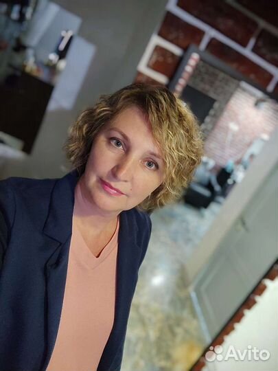 Биозавивка волос