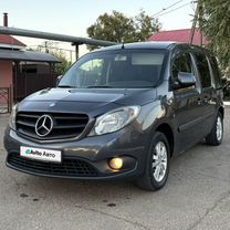 Mercedes-Benz Citan 1.5 MT, 2013, 260 000 км, с пробегом, цена 1 430 000 руб.