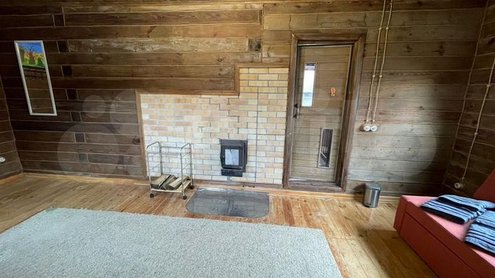 Дом 65 м² на участке 6 сот.