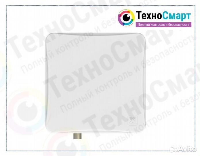 Антенна 4G agata-F mimo 2x2 Усилитель Интернета