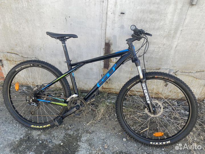 Gt Avalanche Sport 27,5 2017