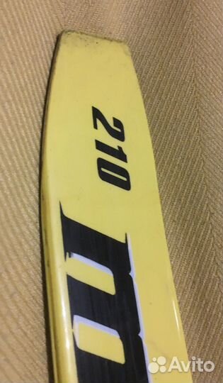 Лыжи беговые