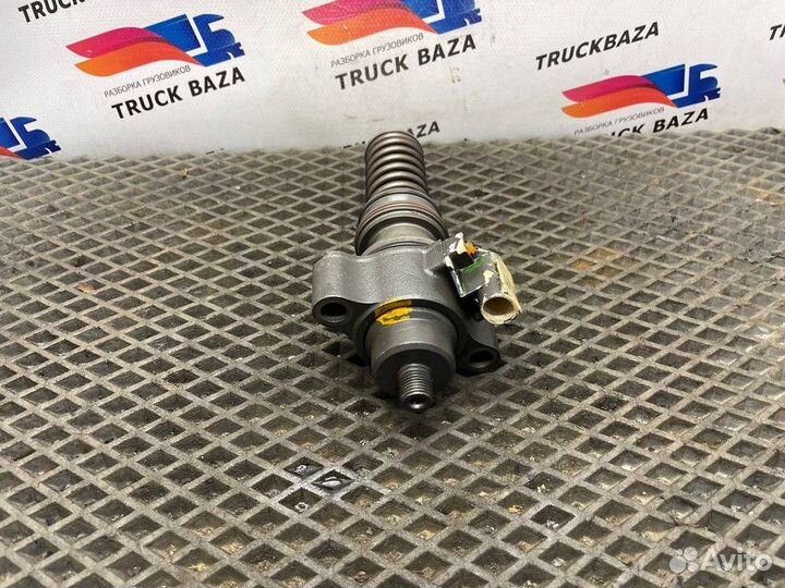 1668325 PLD секция Daf CF, Daf XF105