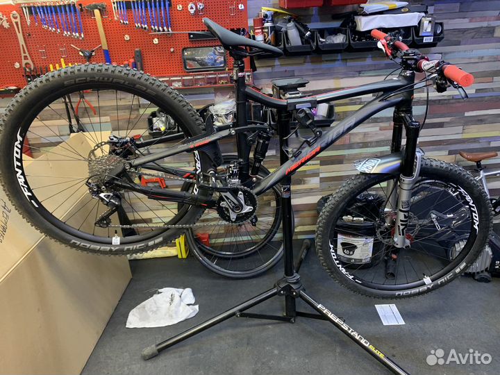 Велосимед Merida one twenty 27,5