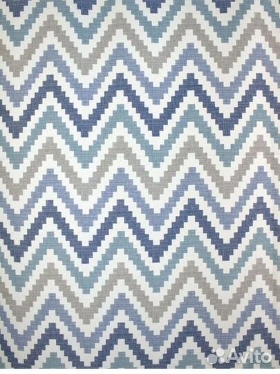 Шторная ткань