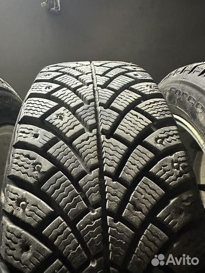 Bfgoodrich G-Force Stud 195/60 R15