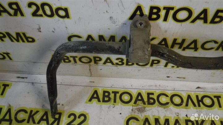 Стабилизатор передний Skoda Superb B6 (3T) 2008-2