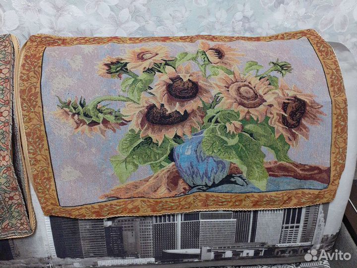 Наволочка декоративная