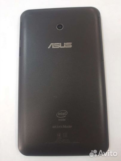 Планшет Asus Fonepad 7 и Asus Nexus 7.На разбор