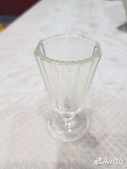 Лафитник рюмка стопка царизм